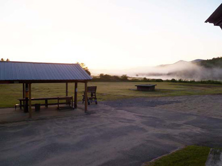 Saranac Lake Fish and Game Club